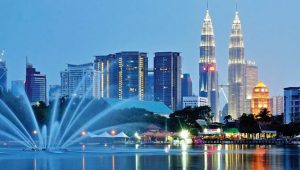 MALAYSIA SINGAPORE THAILAND – 3 in 1